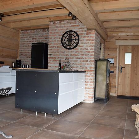 Ferienhaus Chalet-Ettal Extérieur photo