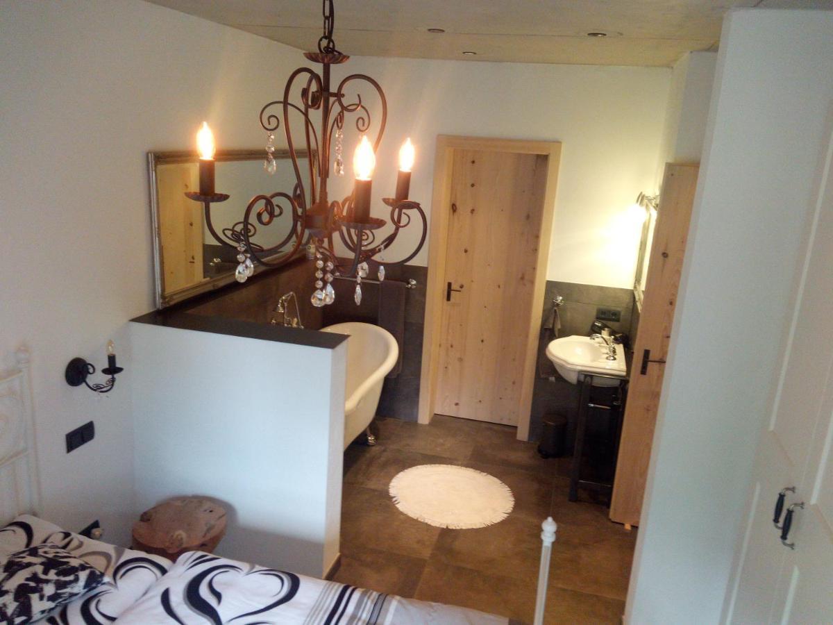 Ferienhaus Chalet-Ettal Extérieur photo